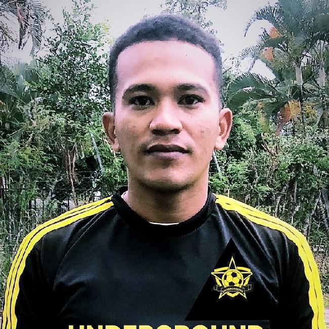 Jose Yannier Carrasco
