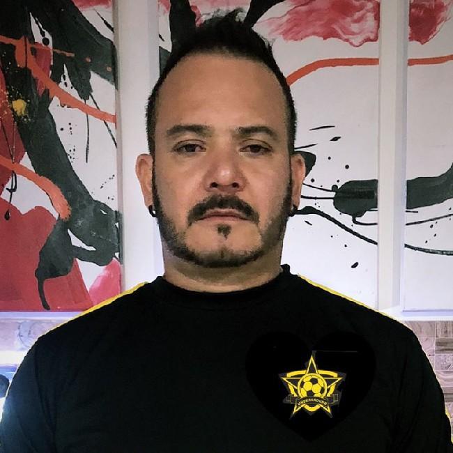 Jorge H. Peña