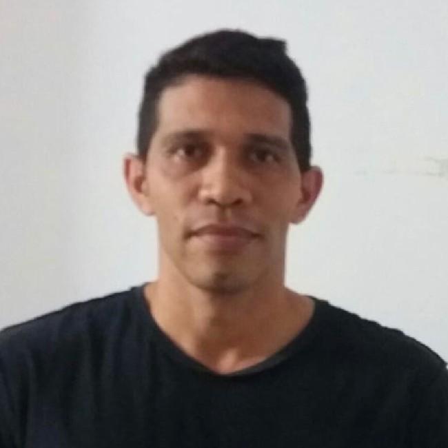 Andres Valencia