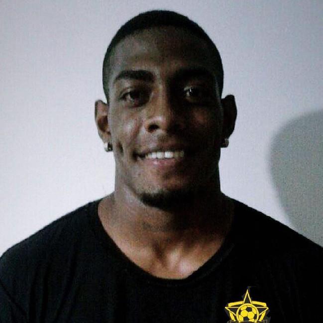 Diego Stiven Popo Ocoro
