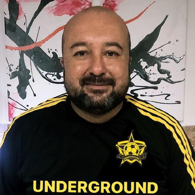 Jose Leonel Soto
