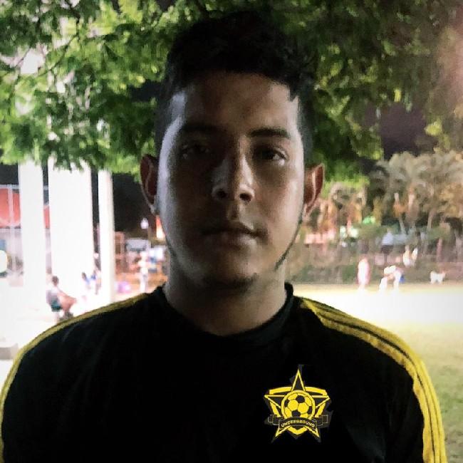 Josue Escorche