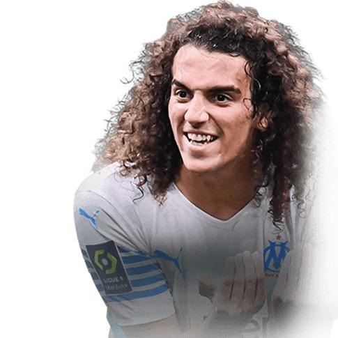 Guendouzi