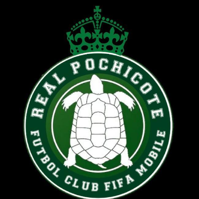 REAL POCHICOTE