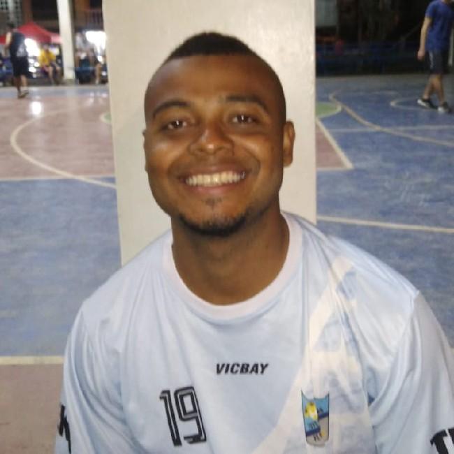 Marlon Castro Pedroza