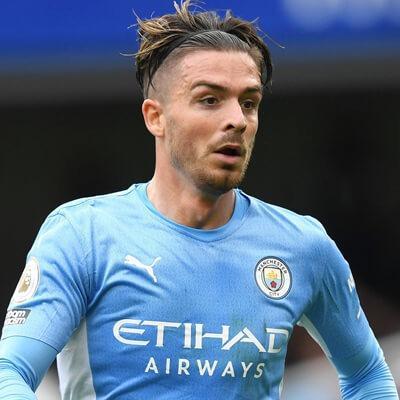 Jack Grealish