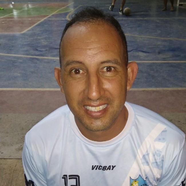 Ruben Dario Ospina Sanchez