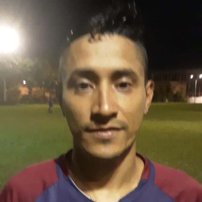 Carlos Mario Guerrero
