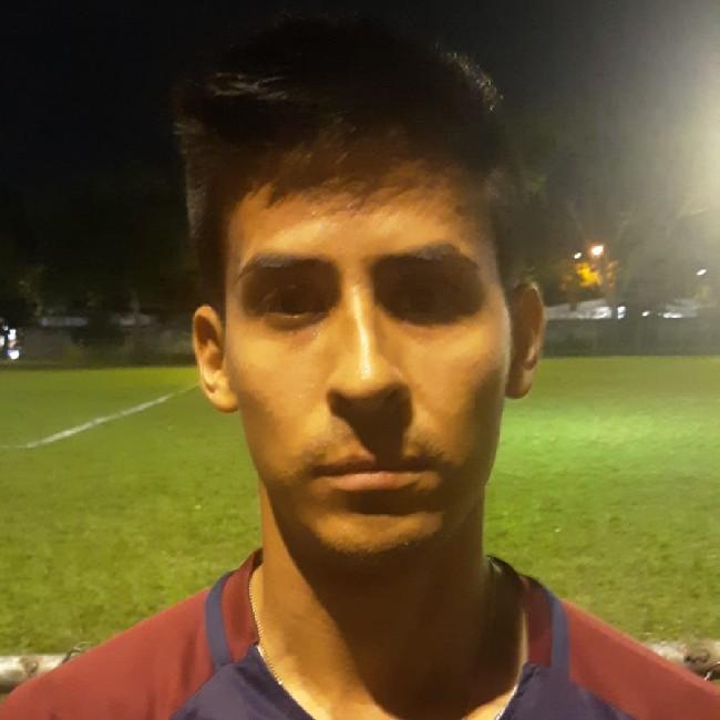 Hernan Mauricio Latorre Gallego