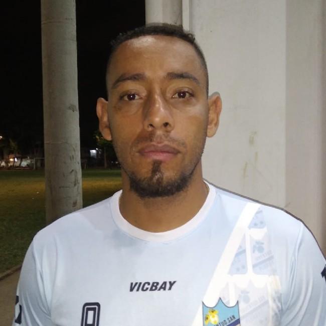 Cristián David Mojica