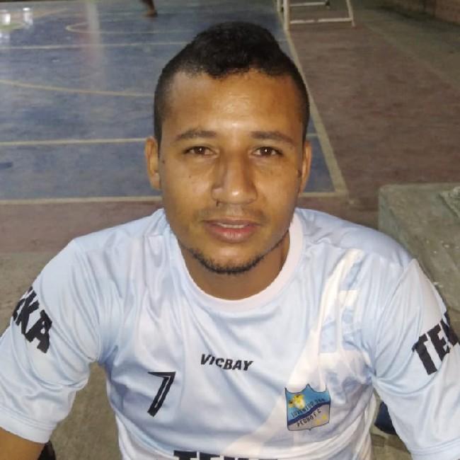 Nestor Sánchez