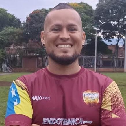 Carlos Julio Gamez Contreras