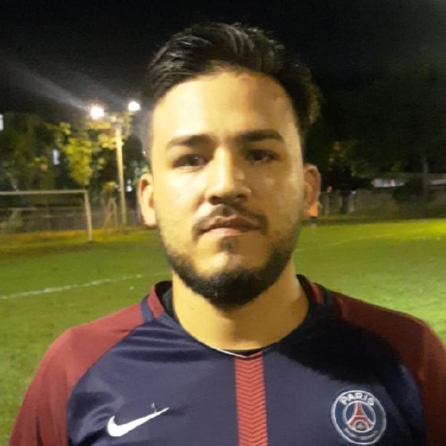 Andres Felipe Ramirez Vasquez