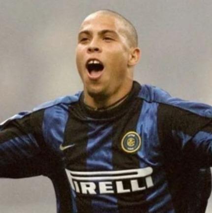 Ronaldo Nazario