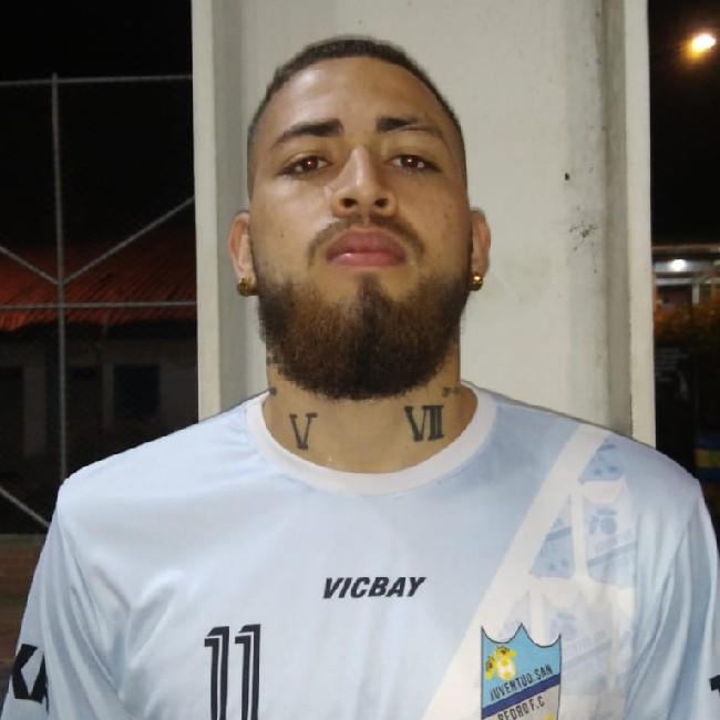 Carlos Stiven Agudelo Castañeda
