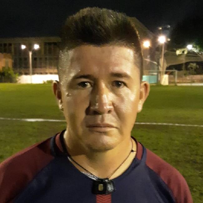 Diego Jair Muñoz Chito