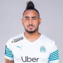 Dimitri Payet