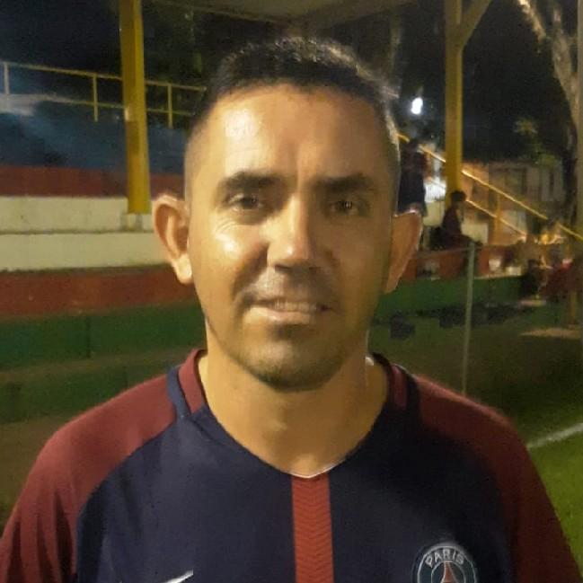 Jose Didier Cadavid Pinto