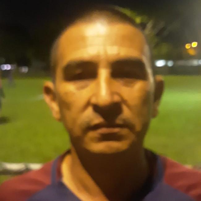 Faber Andres Calvache Caicedo