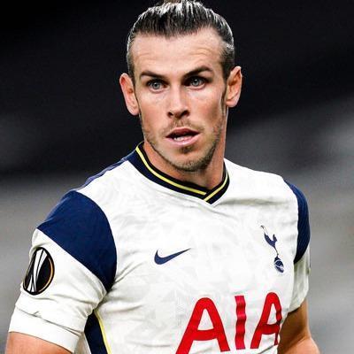 Gareth Bale