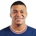MBAPPÉ