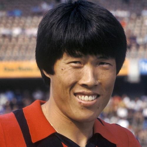 Cha