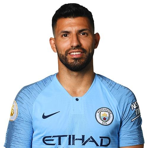 Kun Agüero