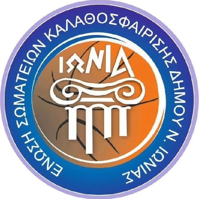 ΕΣΚΔ Ν. ΙΩΝΙΑΣ