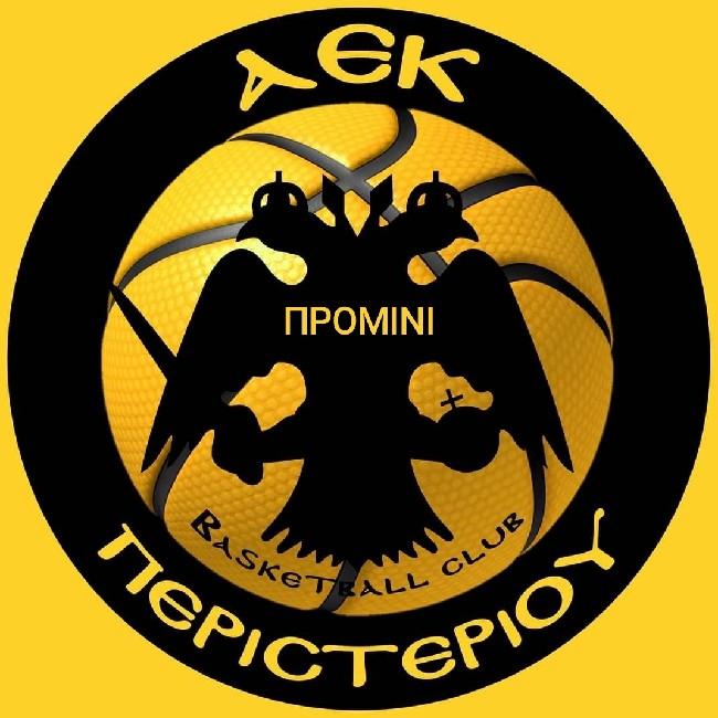 ΑΕΚ Περιστερίου (ΠΡΟΜΙΝΙ)