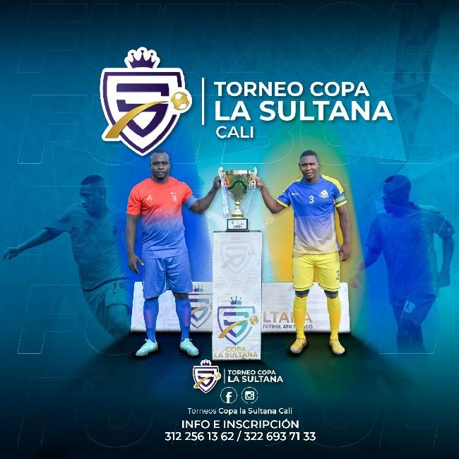 Torneo Elite Copa La Sultana Cali