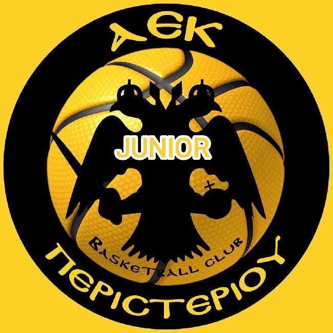 ΑΕΚ Περιστερίου (Junior)