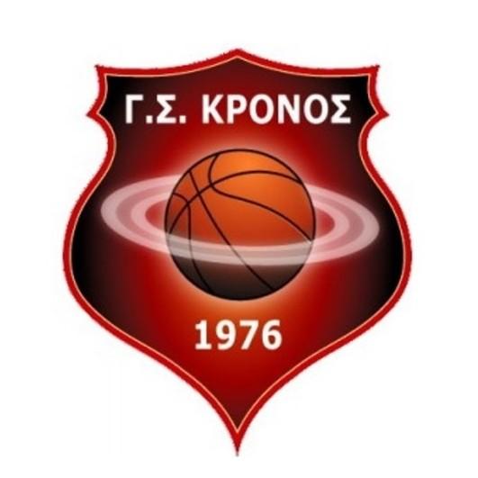 ΓΣ. ΚΡΟΝΟΣ ΑΓ. ΔΗΜΗΤΡΙΟΥ