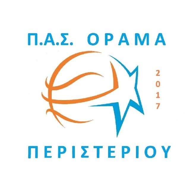 ΠΑΣ ΟΡΑΜΑ ΠΕΡΙΣΤΕΡΙΟΥ