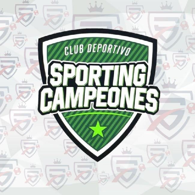 Sporting Campeones