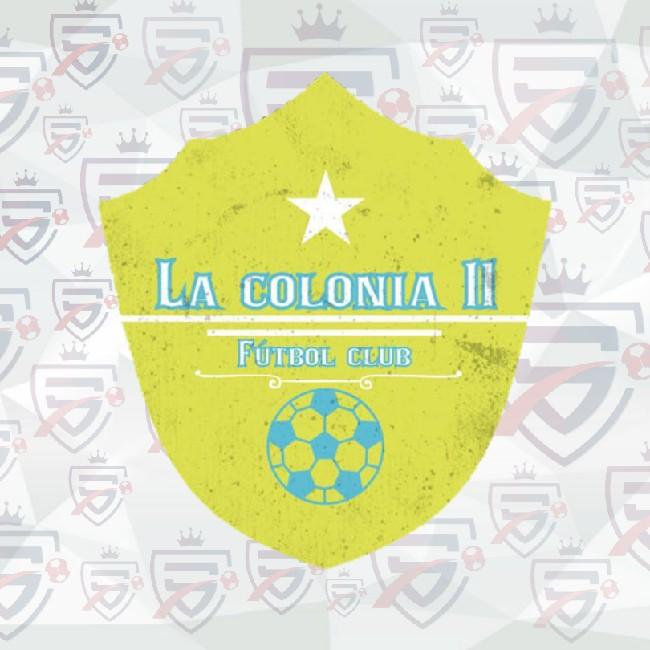 La Colonia 11 FC