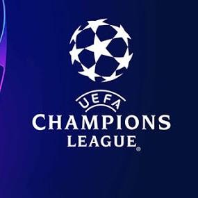 UEFA CHAMPIONS LEAGUE 6
