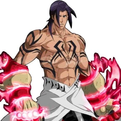 Mr.Musculo