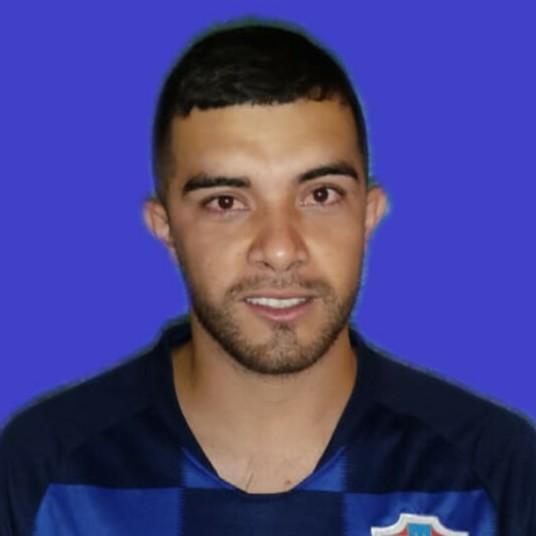 Gersson Andrey Díaz Patiño