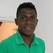 Fabio Palacios Ocampo