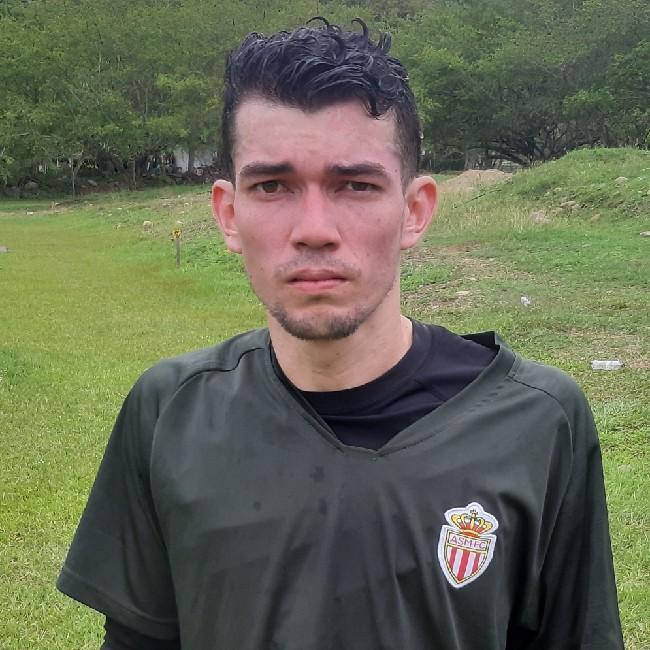 Johan Steven Porras Restrepo