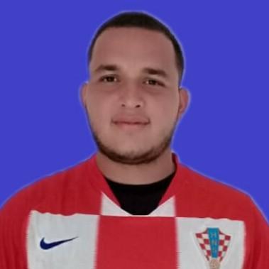 Luis Alejandro Naranjo Romero