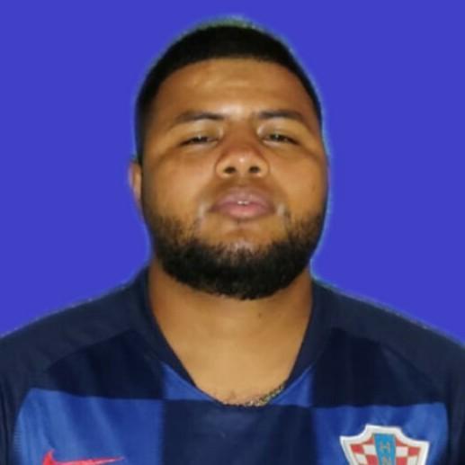Darwin Arley Gómez