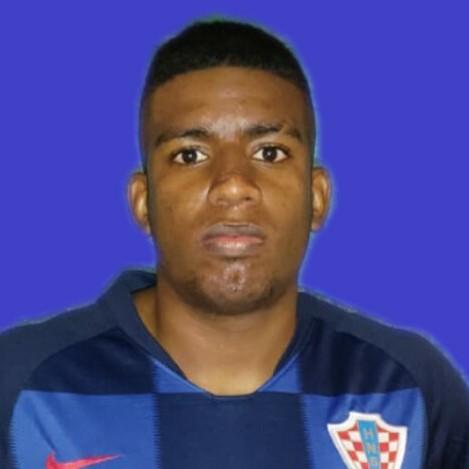 Joan Sebastián Llanos