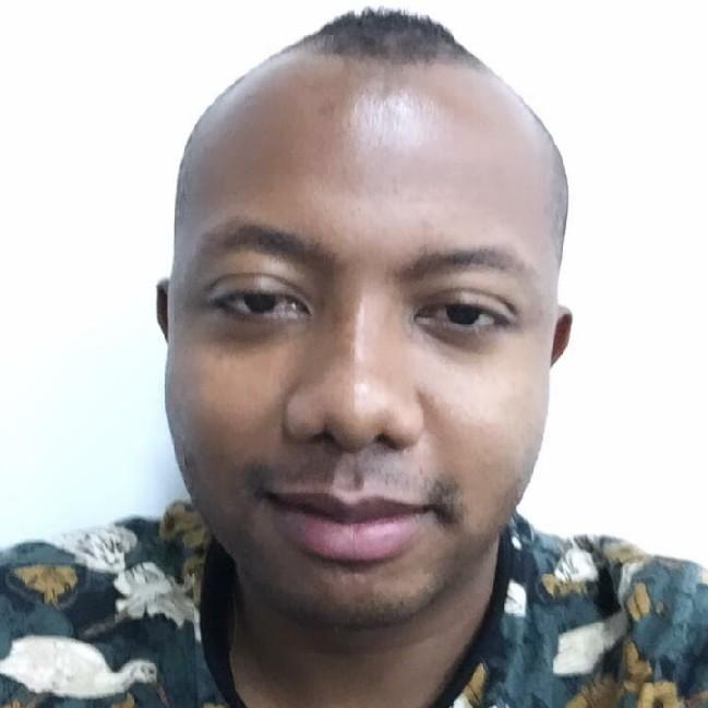 Lewis Enrique Castillo Landazury