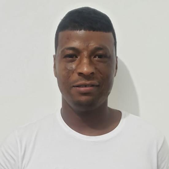 Jairo Camilo Quiñonez Biojo