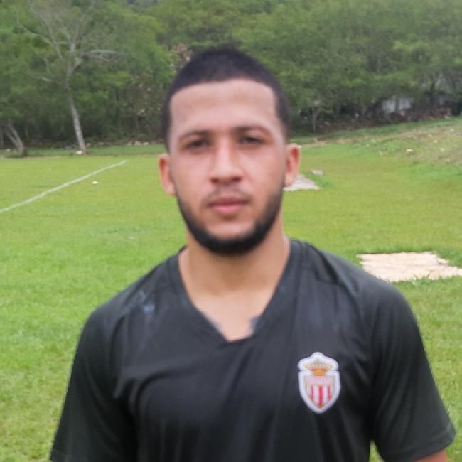 Carlos Andrés Astorquiza Bustos