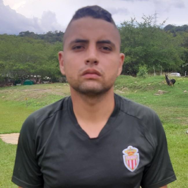Julián Andrés Azcárate López