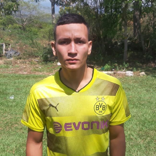 Jhon Sebastian Franco Muñoz