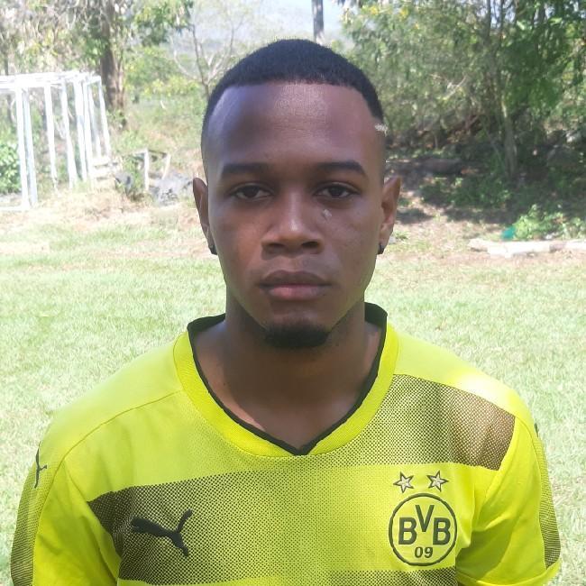 Juan Sebastian Rivas Sandoval