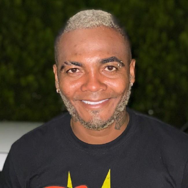 Eder Fernando Valencia